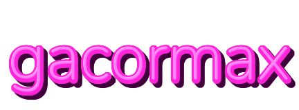 gacormax — logo kanal